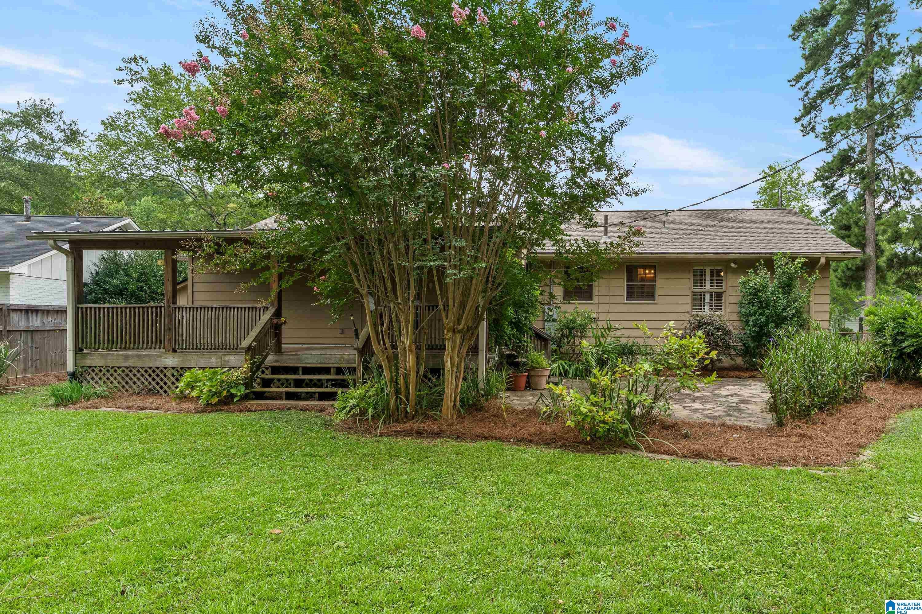 4352 MountainDale Road Birmingham, AL 35213 - Photo 29 of 35 Gallery Image 29