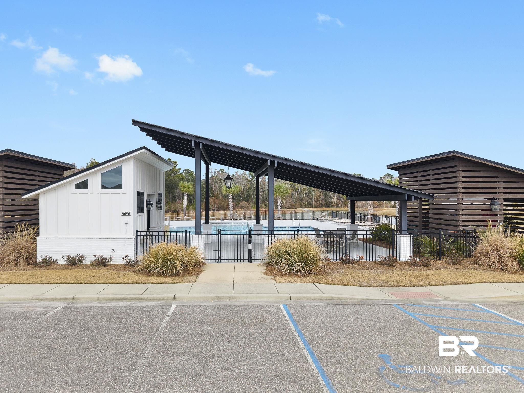 8401 Calverton Street Foley, AL 36535 - Photo 84 of 92