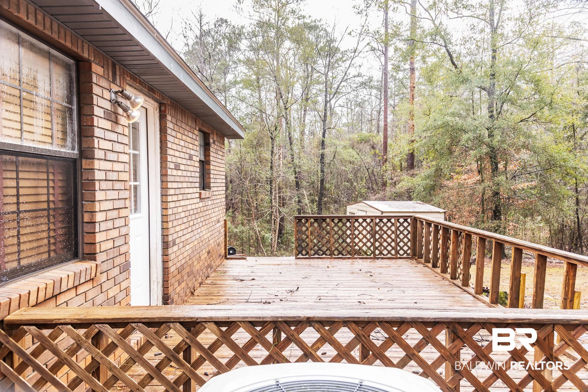 411 Langham Street Monroeville, AL 36460 - Photo 5 of 20