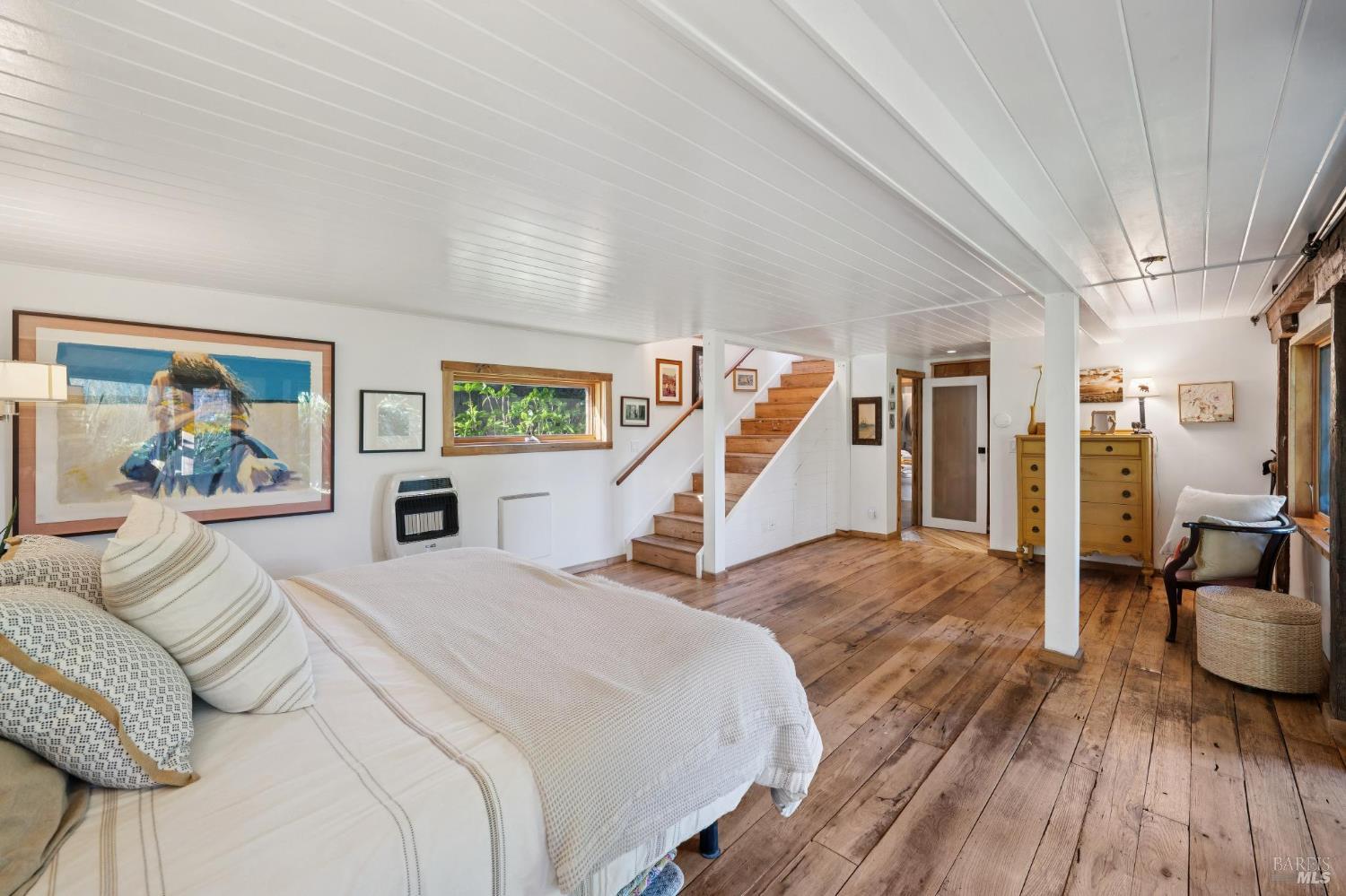 180 Maple Road Bolinas, CA 94924 - Photo 35 of 99