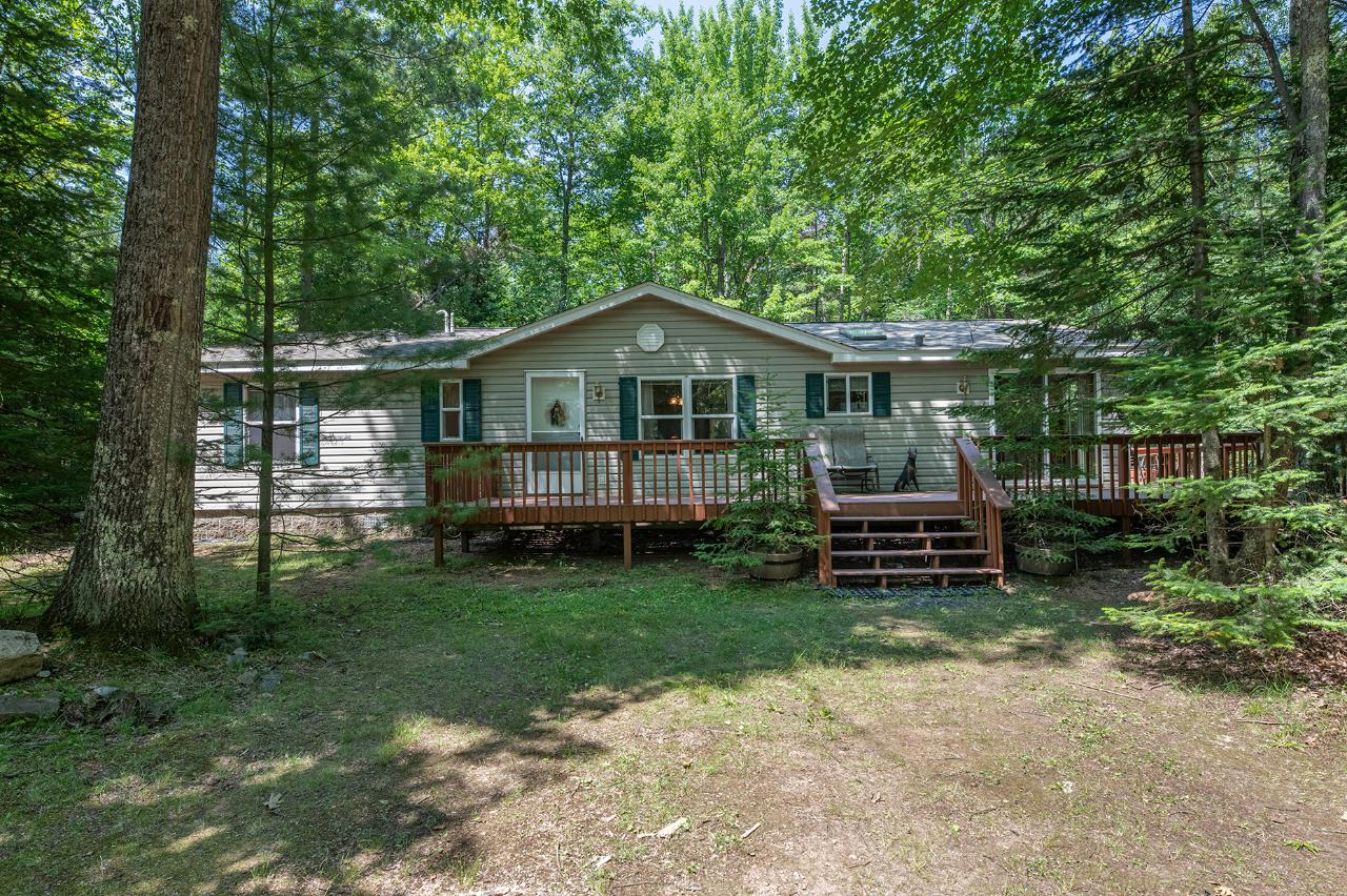 6475 Colonel Himes Road Three Lakes, WI 54562 - Photo 12 of 22 Gallery Image 12