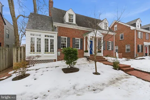 $1,375,000 | 416 Whittier Street Northwest, Washington, DC 20012