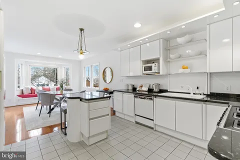 $1,375,000 | 416 Whittier Street Northwest, Washington, DC 20012