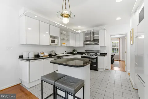 $1,375,000 | 416 Whittier Street Northwest, Washington, DC 20012