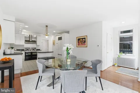$1,375,000 | 416 Whittier Street Northwest, Washington, DC 20012