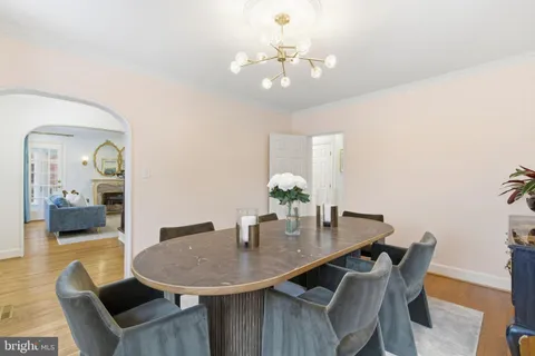 $1,375,000 | 416 Whittier Street Northwest, Washington, DC 20012