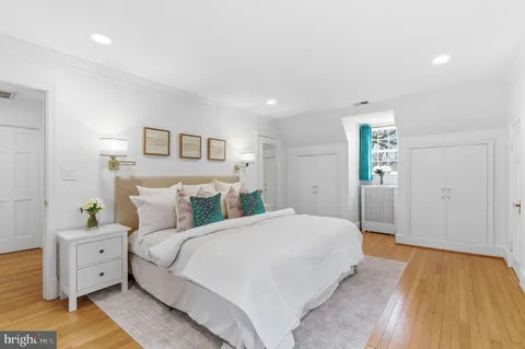 $1,375,000 | 416 Whittier Street Northwest, Washington, DC 20012