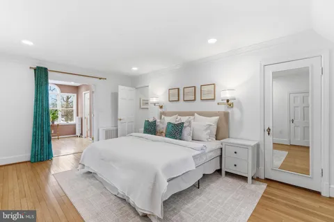 $1,375,000 | 416 Whittier Street Northwest, Washington, DC 20012