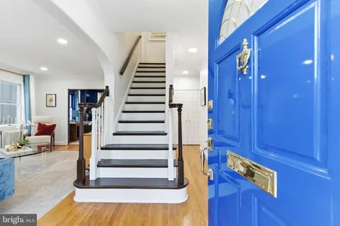 $1,375,000 | 416 Whittier Street Northwest, Washington, DC 20012