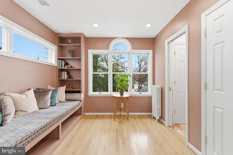 $1,375,000 | 416 Whittier Street Northwest, Washington, DC 20012