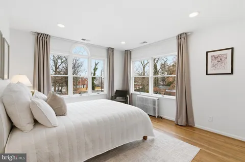 $1,375,000 | 416 Whittier Street Northwest, Washington, DC 20012