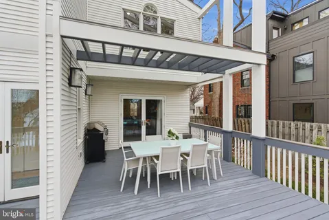 $1,375,000 | 416 Whittier Street Northwest, Washington, DC 20012