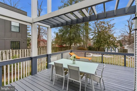 $1,375,000 | 416 Whittier Street Northwest, Washington, DC 20012