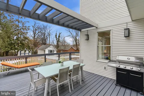 $1,375,000 | 416 Whittier Street Northwest, Washington, DC 20012