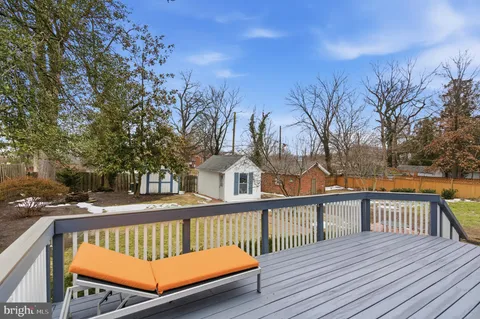 $1,375,000 | 416 Whittier Street Northwest, Washington, DC 20012