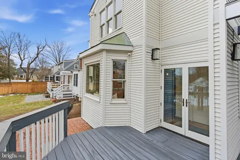$1,375,000 | 416 Whittier Street Northwest, Washington, DC 20012
