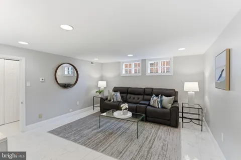 $1,375,000 | 416 Whittier Street Northwest, Washington, DC 20012