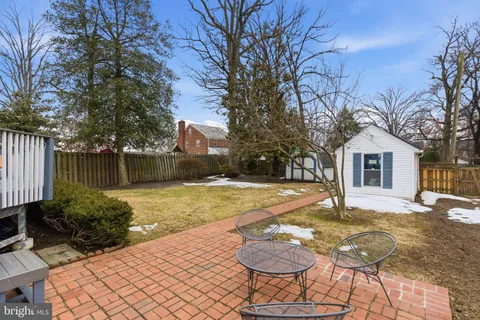 $1,375,000 | 416 Whittier Street Northwest, Washington, DC 20012