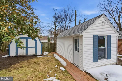 $1,375,000 | 416 Whittier Street Northwest, Washington, DC 20012