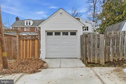 $1,375,000 | 416 Whittier Street Northwest, Washington, DC 20012