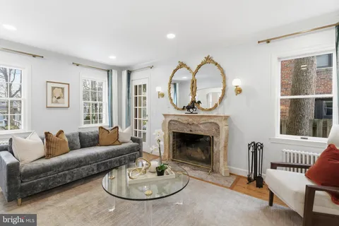 $1,375,000 | 416 Whittier Street Northwest, Washington, DC 20012