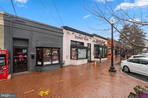 $1,375,000 | 416 Whittier Street Northwest, Washington, DC 20012