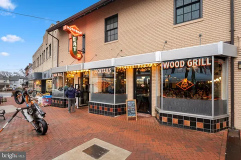 $1,375,000 | 416 Whittier Street Northwest, Washington, DC 20012