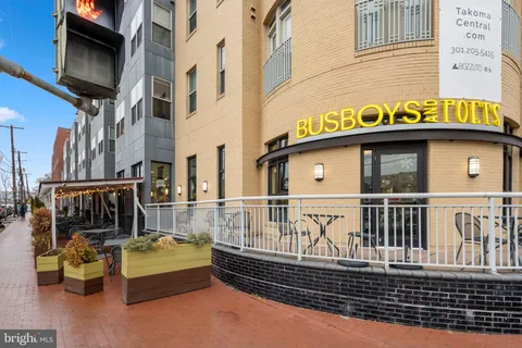 $1,375,000 | 416 Whittier Street Northwest, Washington, DC 20012