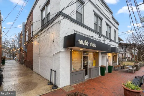 $1,375,000 | 416 Whittier Street Northwest, Washington, DC 20012