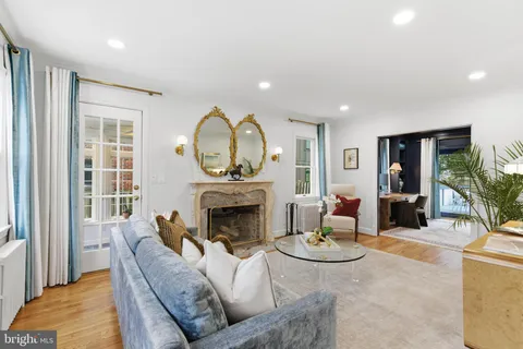 $1,375,000 | 416 Whittier Street Northwest, Washington, DC 20012
