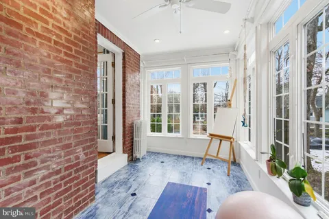 $1,375,000 | 416 Whittier Street Northwest, Washington, DC 20012