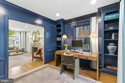 $1,375,000 | 416 Whittier Street Northwest, Washington, DC 20012