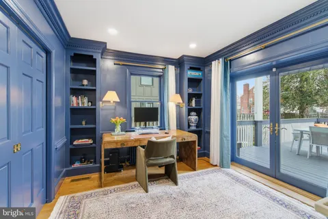 $1,375,000 | 416 Whittier Street Northwest, Washington, DC 20012