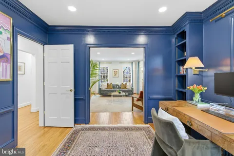$1,375,000 | 416 Whittier Street Northwest, Washington, DC 20012