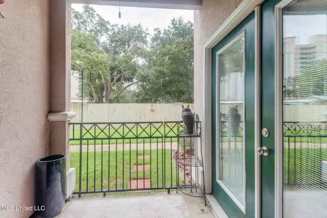 $330,000 | 2252 Beach Drive, Unit 2502, Gulfport, MS 39507