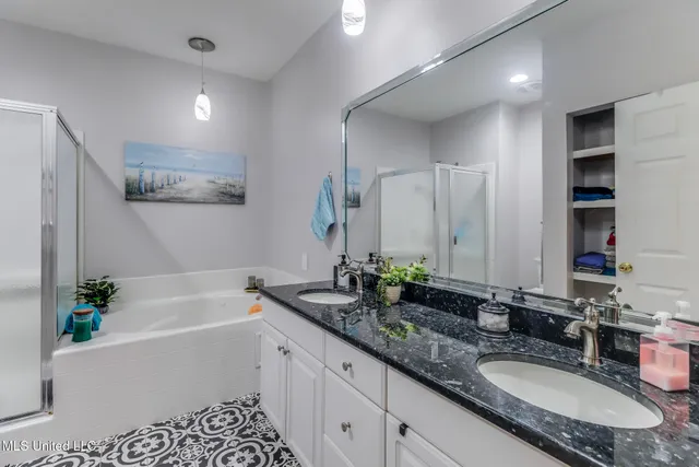 $330,000 | 2252 Beach Drive, Unit 2502, Gulfport, MS 39507