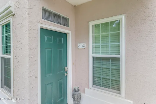 $330,000 | 2252 Beach Drive, Unit 2502, Gulfport, MS 39507