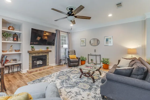 $330,000 | 2252 Beach Drive, Unit 2502, Gulfport, MS 39507