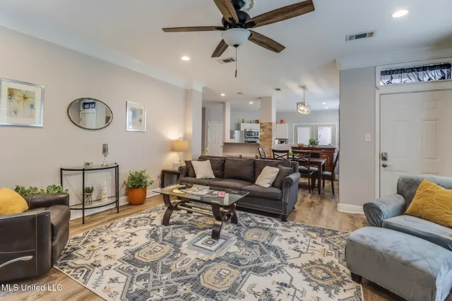 $330,000 | 2252 Beach Drive, Unit 2502, Gulfport, MS 39507