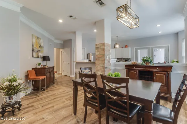 $330,000 | 2252 Beach Drive, Unit 2502, Gulfport, MS 39507