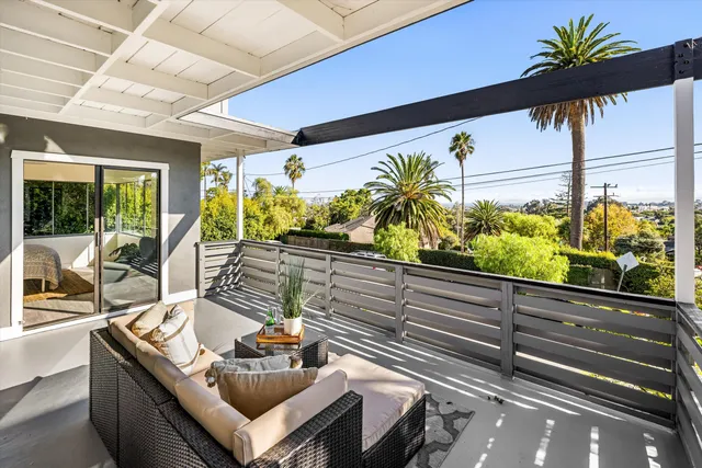 $7,700 | 1418 Alta Vista Road, Unit A, Santa Barbara, CA 93103