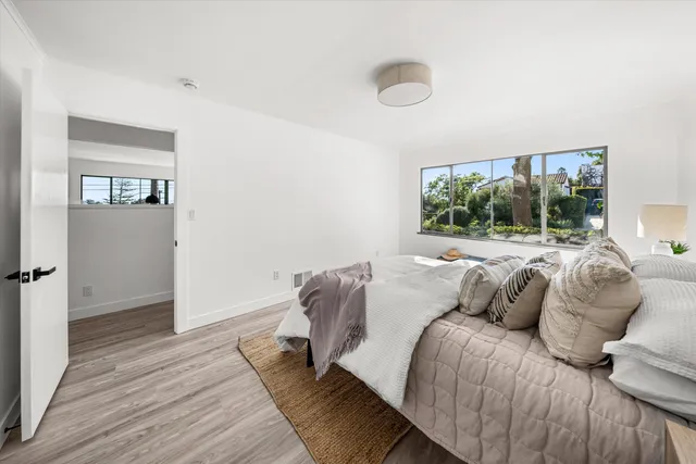 $7,700 | 1418 Alta Vista Road, Unit A, Santa Barbara, CA 93103