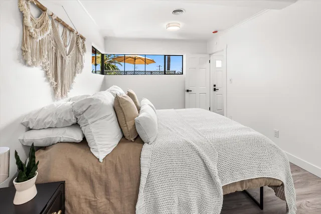 $7,700 | 1418 Alta Vista Road, Unit A, Santa Barbara, CA 93103