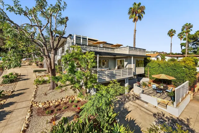 $7,700 | 1418 Alta Vista Road, Unit A, Santa Barbara, CA 93103