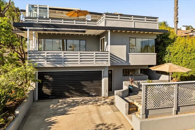 $7,700 | 1418 Alta Vista Road, Unit A, Santa Barbara, CA 93103