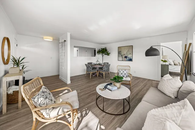 $7,700 | 1418 Alta Vista Road, Unit A, Santa Barbara, CA 93103