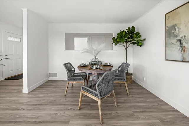 $7,700 | 1418 Alta Vista Road, Unit A, Santa Barbara, CA 93103