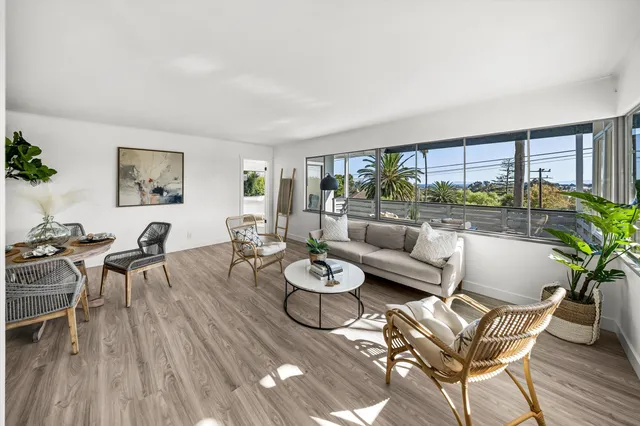$7,700 | 1418 Alta Vista Road, Unit A, Santa Barbara, CA 93103