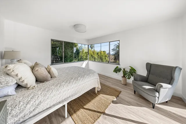 $7,700 | 1418 Alta Vista Road, Unit A, Santa Barbara, CA 93103