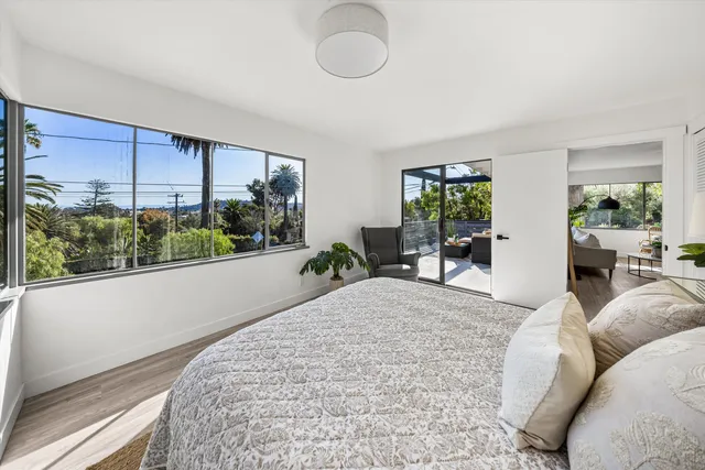 $7,700 | 1418 Alta Vista Road, Unit A, Santa Barbara, CA 93103